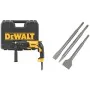 Marteau perforateur Dewalt D25133K 800 W 1500 RPM de Dewalt, Marteaux perforateurs - Réf : S9120535, Prix : 154,73 €, Remise : %