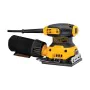 Levigatrice orbitale Dewalt DWE6411 230 W di Dewalt, Levigatrici - Rif: S9120539, Prezzo: 115,87 €, Sconto: %