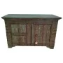 Sideboard Alexandra House Living Green Mango wood 45 x 77 x 120 cm by Alexandra House Living, Sideboards - Ref: D1631964, Pri...