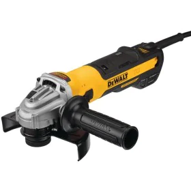 Meuleuse d'angle Dewalt DWE4347-QS 240 V de Dewalt, Meuleuses - Réf : S9120549, Prix : 269,94 €, Remise : %