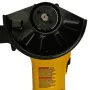 Meuleuse d'angle Dewalt DWE4347-QS 240 V de Dewalt, Meuleuses - Réf : S9120549, Prix : 269,94 €, Remise : %