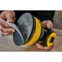 Ponceuse Rotorbitale Dewalt DWE6423-QS 280 W Ø 125 mm 230 V de Dewalt, Ponceuses - Réf : S9120552, Prix : 108,83 €, Remise : %