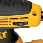 Lijadora rotorbital Dewalt DWE6423-QS 280 W Ø 125 mm 230 V de Dewalt, Lijadoras - Ref: S9120552, Precio: 108,83 €, Descuento: %