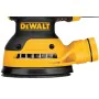 Lijadora rotorbital Dewalt DWE6423-QS 280 W Ø 125 mm 230 V de Dewalt, Lijadoras - Ref: S9120552, Precio: 108,83 €, Descuento: %