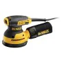 Ponceuse Rotorbitale Dewalt DWE6423-QS 280 W Ø 125 mm 230 V de Dewalt, Ponceuses - Réf : S9120552, Prix : 108,83 €, Remise : %