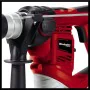 Trapano a percussione Einhell TH-RH 900/1 900 W 850 rpm 4100 RPM di Einhell, Martelli perforatori - Rif: S9120556, Prezzo: 87...