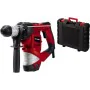 Martelo perfurador Einhell TH-RH 900/1 900 W 850 rpm 4100 RPM de Einhell, Martelos perfuradores - Ref: S9120556, Preço: 90,12...