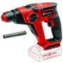 Martelo perfurador Einhell TE-HD 18/12 Li - Solo 1300 rpm de Einhell, Martelos perfuradores - Ref: S9120558, Preço: 95,98 €, ...