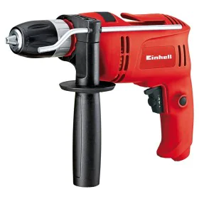 Driver Drill Einhell TC-ID 650 E 650 W 240 V 230-240 V 230 -240 V by Einhell, Impact Wrenches - Ref: S9120580, Price: 44,50 €...