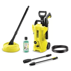 Jet Wash Kärcher K 2 POWER CONTROL HOME 1400 W 220-240 V by Kärcher, Pressure Washers - Ref: S9120599, Price: 144,55 €, Disco...