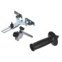 Affleureuse Makita RT0702CX2J 710 W de Makita, Fraiseuses à lamelles - Réf : S9120605, Prix : 262,53 €, Remise : %