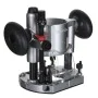 Palm router Makita RT0702CX2J 710 W by Makita, Milling Machines - Ref: S9120605, Price: 262,53 €, Discount: %