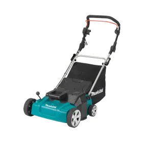 Rasenmäher Makita UV3600 40 L von Makita, Vertikutierer - Ref: S9120614, Preis: 287,70 €, Rabatt: %