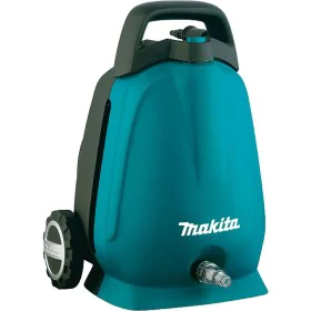 Hydroreiniger Makita HW102 1300 W 70 bar 100 bar von Makita, Hochdruckreiniger - Ref: S9120616, Preis: 113,96 €, Rabatt: %