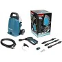 Hidrolimpador Makita HW102 1300 W 70 bar 100 bar de Makita, Aparelhos de limpeza a pressão - Ref: S9120616, Preço: 112,93 €, ...