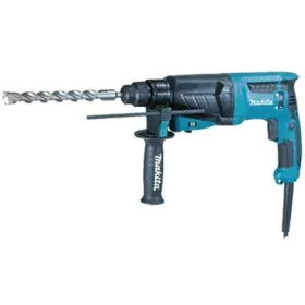 Perforating hammer Makita HR2630 by Makita, Rotary Hammers - Ref: S9120617, Price: 187,97 €, Discount: %