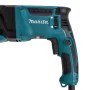 Martelo perfurador Makita HR2630 de Makita, Martelos perfuradores - Ref: S9120617, Preço: 175,27 €, Desconto: %