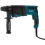 Marteau perforateur Makita HR2630 de Makita, Marteaux perforateurs - Réf : S9120617, Prix : 175,27 €, Remise : %