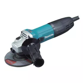 Meuleuse d'angle Makita GA5030R 720 W 240 V 125 mm de Makita, Meuleuses - Réf : S9120643, Prix : 75,89 €, Remise : %