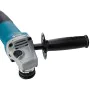 Meuleuse d'angle Makita GA5030R 720 W 240 V 125 mm de Makita, Meuleuses - Réf : S9120643, Prix : 76,73 €, Remise : %