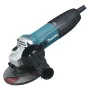 Meuleuse d'angle Makita GA5030R 720 W 240 V 125 mm de Makita, Meuleuses - Réf : S9120643, Prix : 76,73 €, Remise : %