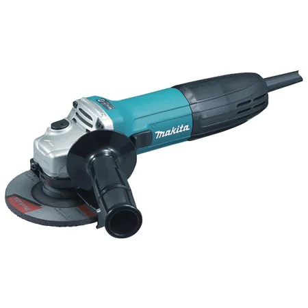 Amoladora angular Makita GA4530R 720 W 230 V 115 mm de Makita, Amoladores - Ref: S9120644, Preço: 75,49 €, Desconto: %