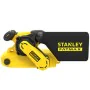 Ponceuse à bande Stanley FMEW204K 1010 W de Stanley, Ponceuses - Réf : S9120726, Prix : 101,80 €, Remise : %