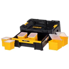 Caja de Herramientas Dewalt TSTAK III 44 x 31,4 x 17,6 cm de Dewalt, Cajas, almacenamiento y transporte - Ref: S9120842, Prec...