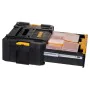 Boîte à outils Dewalt TSTAK III 44 x 31,4 x 17,6 cm de Dewalt, Boîtes, stockage et transport - Réf : S9120842, Prix : 50,29 €...