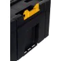 Caixa de Ferramentas Dewalt TSTAK III 44 x 31,4 x 17,6 cm de Dewalt, Caixas, arrumação e transporte - Ref: S9120842, Preço: 5...