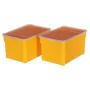 Cassetta degli Attrezzi Dewalt TSTAK III 44 x 31,4 x 17,6 cm di Dewalt, Scatole, conservazione e trasporto - Rif: S9120842, P...