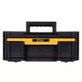 Cassetta degli Attrezzi Dewalt TSTAK III 44 x 31,4 x 17,6 cm di Dewalt, Scatole, conservazione e trasporto - Rif: S9120842, P...