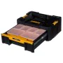 Cassetta degli Attrezzi Dewalt TSTAK III 44 x 31,4 x 17,6 cm di Dewalt, Scatole, conservazione e trasporto - Rif: S9120842, P...