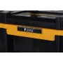 Caixa de Ferramentas Dewalt TSTAK III 44 x 31,4 x 17,6 cm de Dewalt, Caixas, arrumação e transporte - Ref: S9120842, Preço: 5...