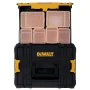 Boîte à outils Dewalt TSTAK III 44 x 31,4 x 17,6 cm de Dewalt, Boîtes, stockage et transport - Réf : S9120842, Prix : 50,29 €...