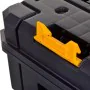 Caja de Herramientas Dewalt DWST83345-1 44 x 16,2 x 33,3 cm de Dewalt, Cajas, almacenamiento y transporte - Ref: S9120845, Pr...