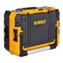 Caixa de Ferramentas Dewalt DWST83344-1 44 x 18,3 x 33,2 cm de Dewalt, Caixas, arrumação e transporte - Ref: S9120846, Preço:...