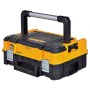 Caja de Herramientas Dewalt DWST83344-1 44 x 18,3 x 33,2 cm de Dewalt, Cajas, almacenamiento y transporte - Ref: S9120846, Pr...