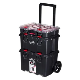 Toolbox Keter 250927 52,5 x 69,4 x 41,1 cm Resin by Keter, Tool Boxes - Ref: S9120857, Price: 103,77 €, Discount: %