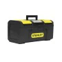 Caixa de Ferramentas Stanley 1-79-217 48,6 x 23,6 x 26,6 cm ABS de Stanley, Caixas e maletas - Ref: S9120879, Preço: 31,06 €,...