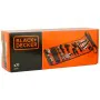 Boîte à outils Black & Decker A7144-XJ de Black & Decker, Kits d'outils - Réf : S9120926, Prix : 51,03 €, Remise : %