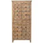 Armadio Alexandra House Living Marrone Legno di mango 93 x 192 x 45 cm Stile artigianale di Alexandra House Living, Credenze ...