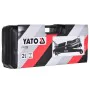 Gato elevador Yato YT-1720 2000 kg de Yato, Ascensores, montacargas y conectores - Ref: S9120965, Precio: 80,90 €, Descuento: %