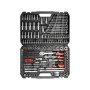 Tool Case Yato YT-38841 Steel 216 Pieces 1/4" 3/8" 1/2" by Yato, Tool Boxes - Ref: S9120968, Price: 125,24 €, Discount: %