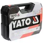 Socket set Yato YT-12681 by Yato, Tool Sets - Ref: S9120984, Price: 71,55 €, Discount: %