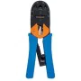 Crimpadora Intellinet 211048 de Intellinet, Alicates de terminales - Ref: S9120999, Precio: 19,88 €, Descuento: %