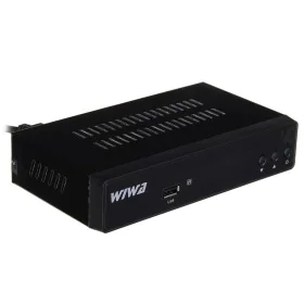 TDT Tuner Wiwa 2790Z by Wiwa, Digital Terrestrial Receivers - Ref: S9121143, Price: 29,26 €, Discount: %