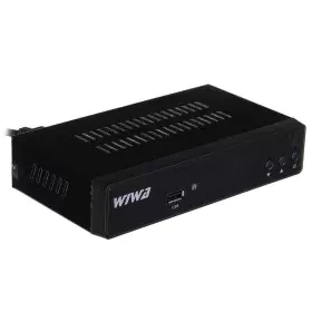 Sintonizador TDT Wiwa 2790Z de Wiwa, Recetores de TDT - Ref: S9121143, Preço: 29,26 €, Desconto: %