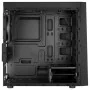 Case computer desktop ATX Aerocool Bolt Mini RGB Nero Multicolore di Aerocool, Case computer desktop - Rif: S9121149, Prezzo:...