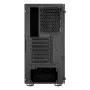 Case computer desktop ATX Aerocool Zauron LED RGB Nero di Aerocool, Case computer desktop - Rif: S9121150, Prezzo: 52,04 €, S...